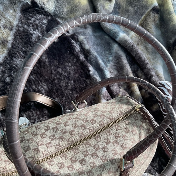 #39 NWT Liz Claiborne Bag🤎👜 - Picture 13 of 16